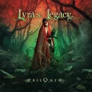 Review: Lyra‘s Legacy - Prisoner